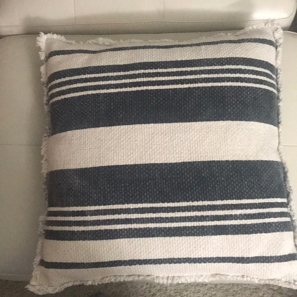 Decorative pillow from Nordstrom Rack